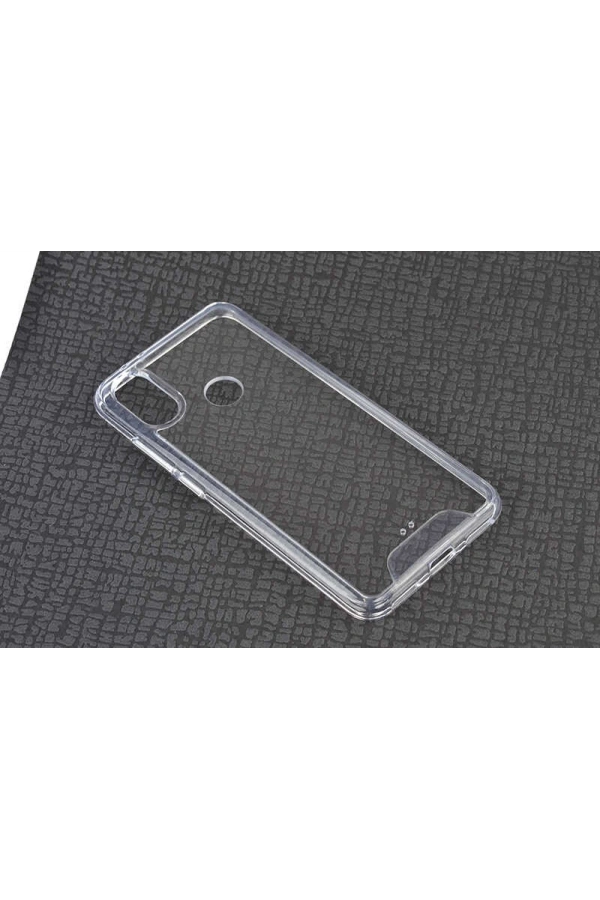 Xiaomi Mi 6X Kılıf Zore Gard Silikon