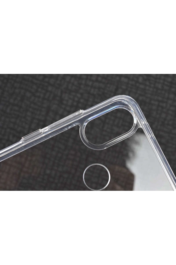 Xiaomi Mi 6X Kılıf Zore Gard Silikon