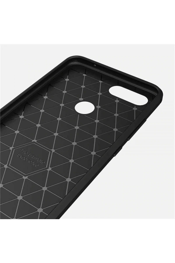 Xiaomi Mi 8 Lite Kılıf Zore Room Silikon Kapak