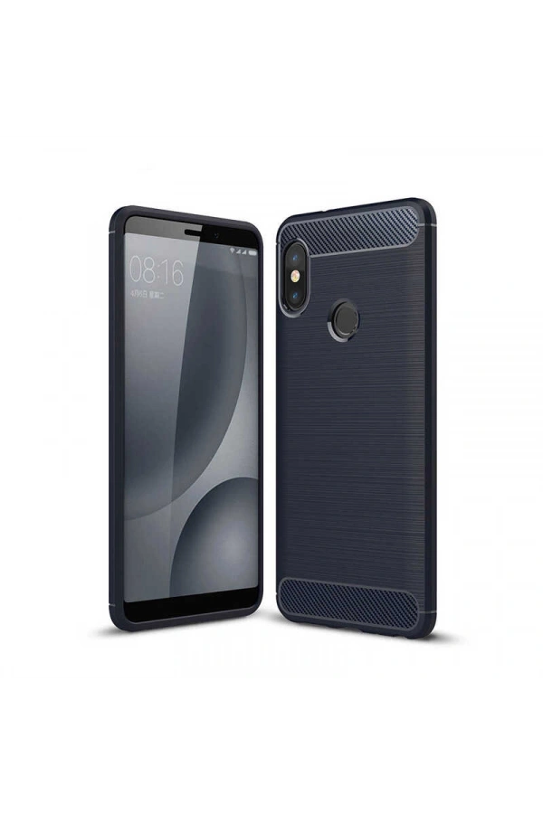 Xiaomi Mi 8 SE Kılıf Zore Room Silikon Kapak