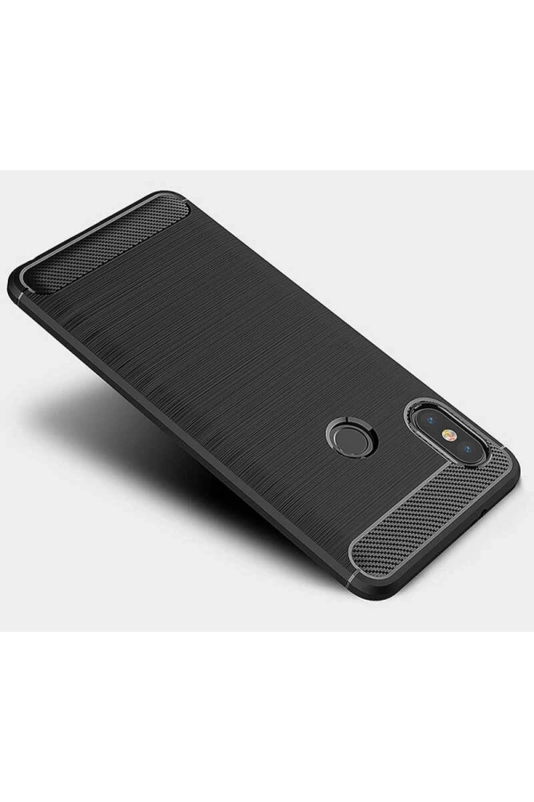 Xiaomi Mi 8 SE Kılıf Zore Room Silikon Kapak