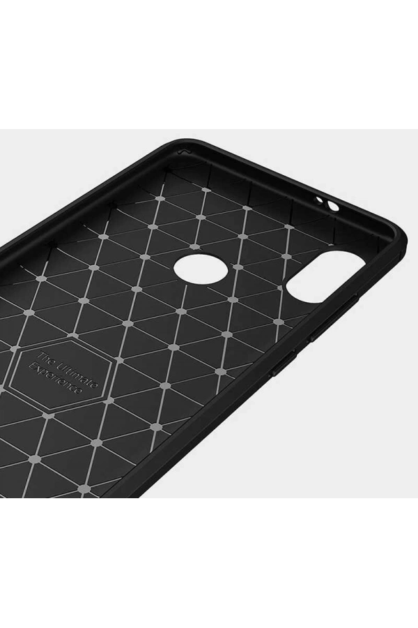 Xiaomi Mi 8 SE Kılıf Zore Room Silikon Kapak