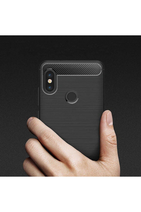 Xiaomi Mi 8 SE Kılıf Zore Room Silikon Kapak