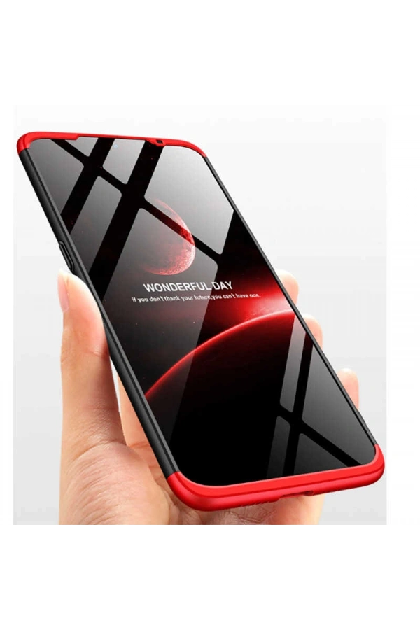 Xiaomi Mi 9 Kılıf Zore Ays Kapak