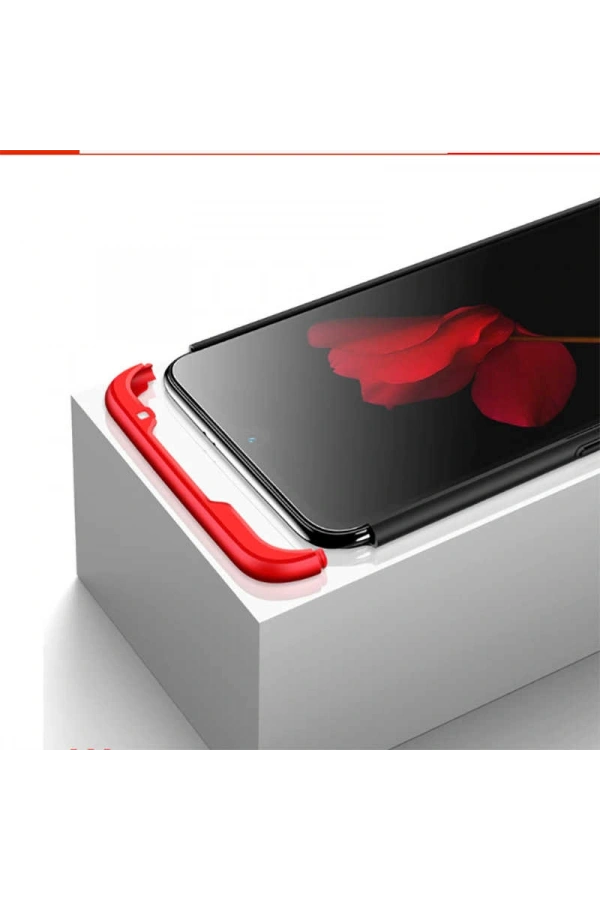 Xiaomi Mi 9 Kılıf Zore Ays Kapak