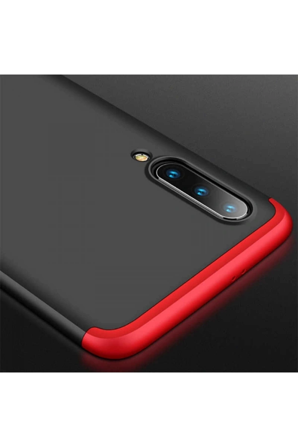 Xiaomi Mi 9 Kılıf Zore Ays Kapak