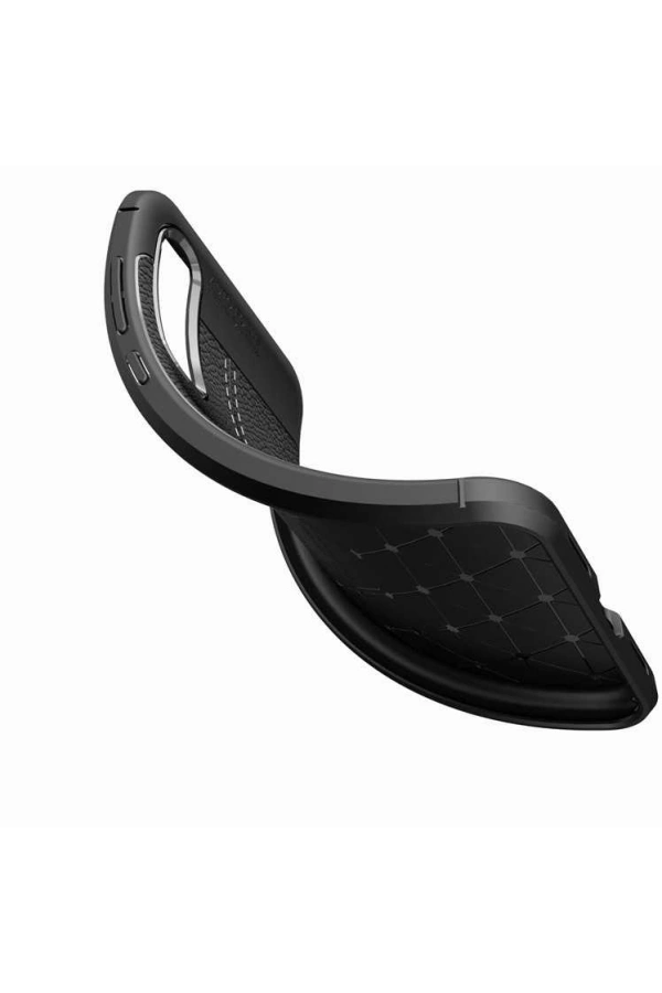 Xiaomi Mi 9 Kılıf Zore Niss Silikon Kapak