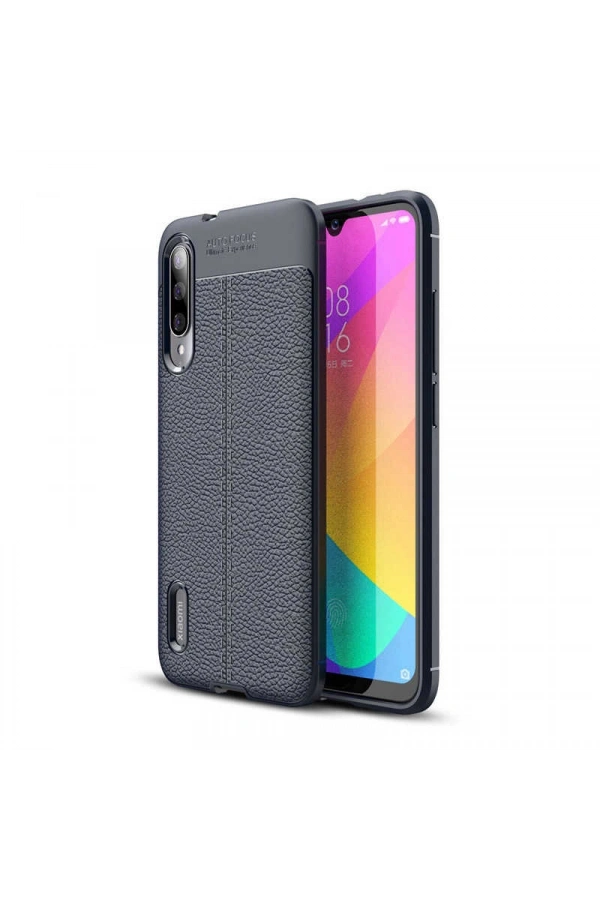 Xiaomi Mi 9 Lite Kılıf Zore Niss Silikon Kapak