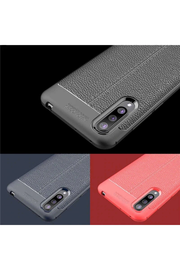 Xiaomi Mi 9 Lite Kılıf Zore Niss Silikon Kapak