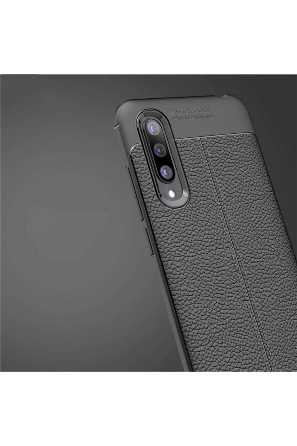 Xiaomi Mi 9 Lite Kılıf Zore Niss Silikon Kapak