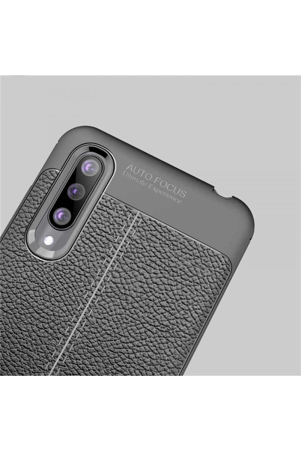 Xiaomi Mi 9 Lite Kılıf Zore Niss Silikon Kapak