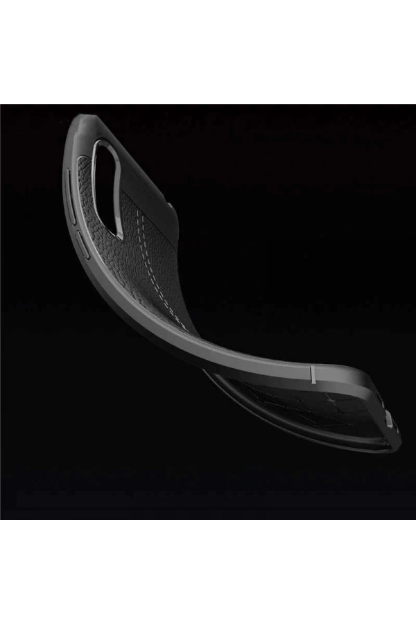 Xiaomi Mi 9 Lite Kılıf Zore Niss Silikon Kapak