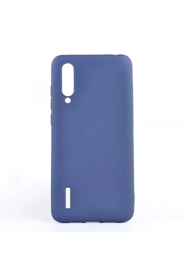 Xiaomi Mi 9 Lite Kılıf Zore Premier Silikon Kapak