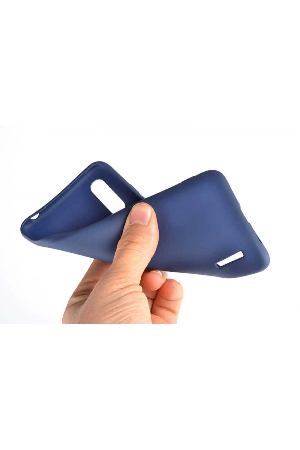 Xiaomi Mi 9 Lite Kılıf Zore Premier Silikon Kapak