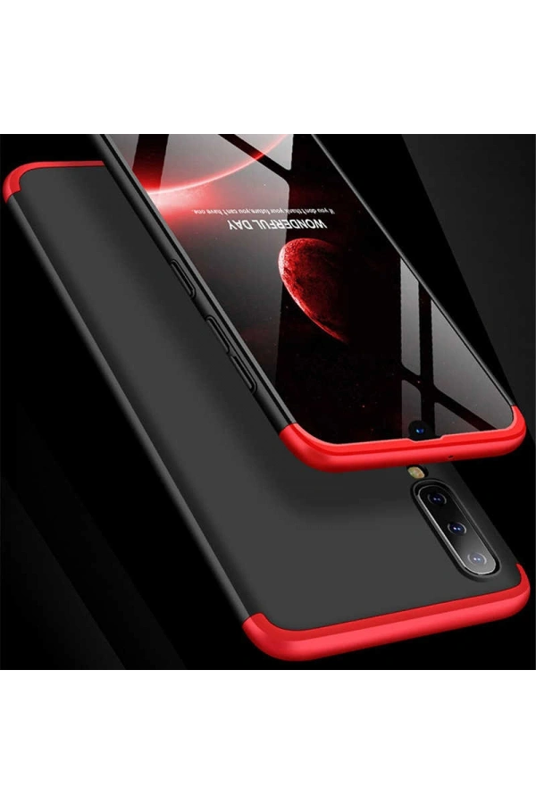Xiaomi Mi 9 Se Kılıf Zore Ays Kapak