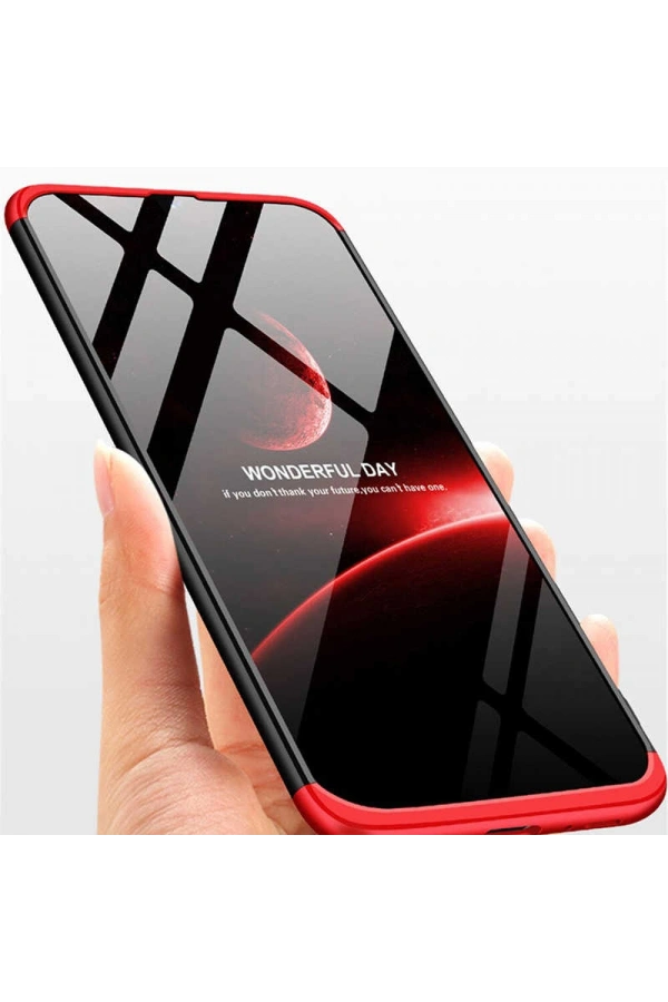 Xiaomi Mi 9 Se Kılıf Zore Ays Kapak