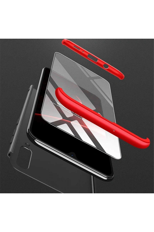 Xiaomi Mi 9 Se Kılıf Zore Ays Kapak