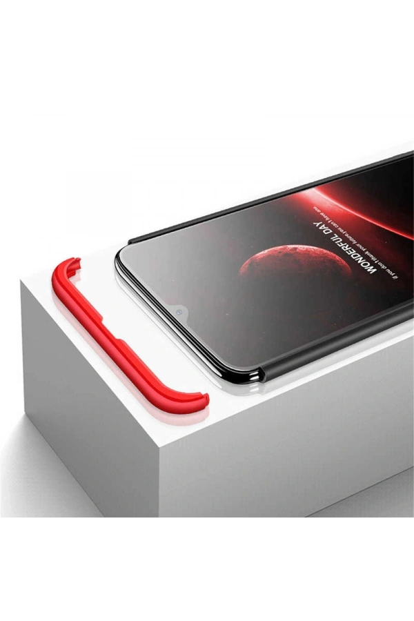 Xiaomi Mi 9 Se Kılıf Zore Ays Kapak