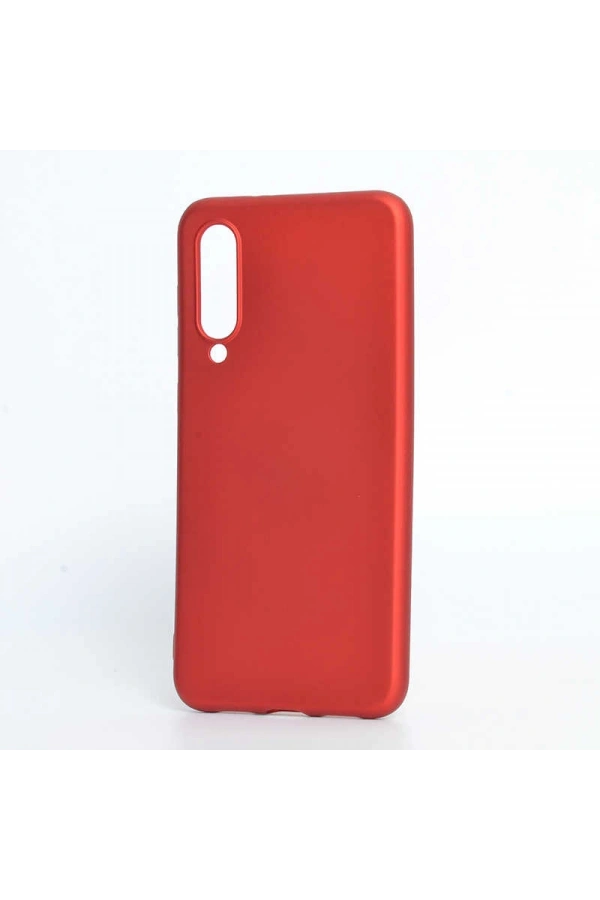 Xiaomi Mi 9 Se Kılıf Zore Premier Silikon Kapak