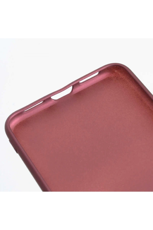 Xiaomi Mi 9 Se Kılıf Zore Premier Silikon Kapak