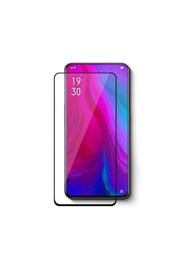 Xiaomi Mi 9T Davin Seramik Ekran Koruyucu