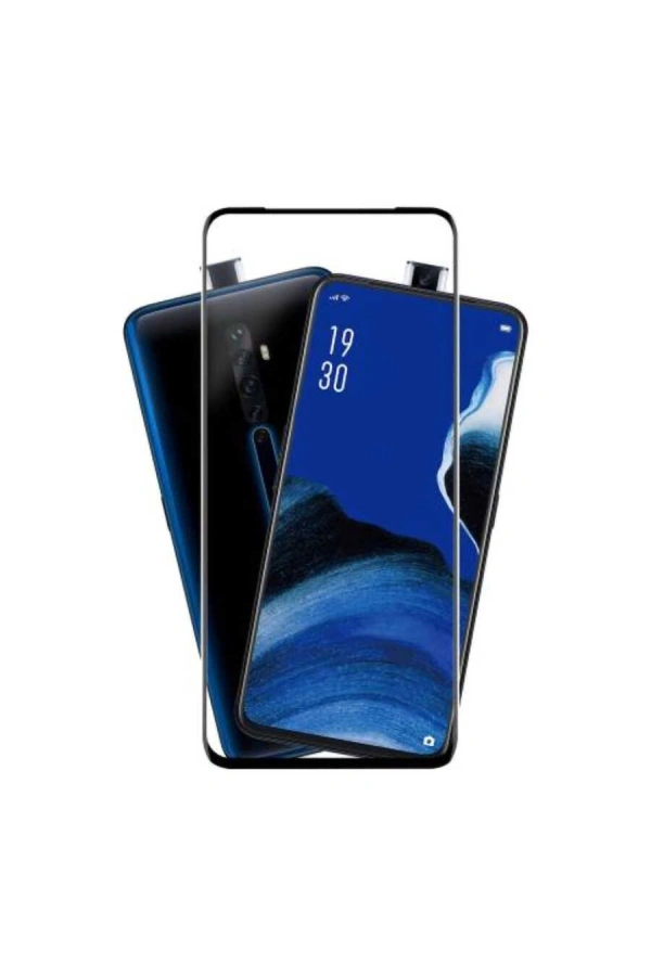Xiaomi Mi 9T Davin Seramik Ekran Koruyucu