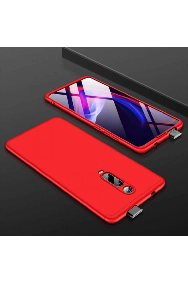 Xiaomi Mi 9T Kılıf Zore Ays Kapak