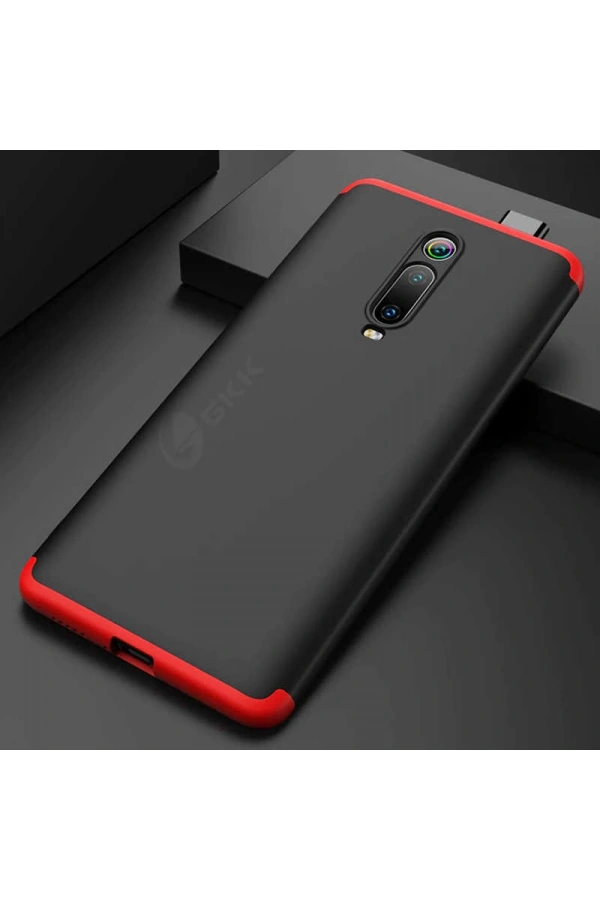 Xiaomi Mi 9T Kılıf Zore Ays Kapak