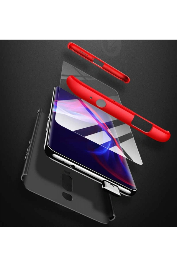 Xiaomi Mi 9T Kılıf Zore Ays Kapak