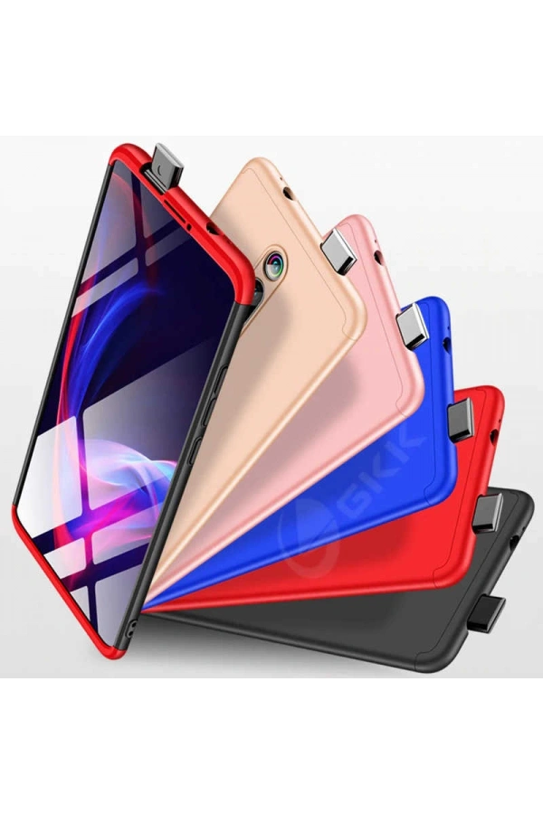 Xiaomi Mi 9T Kılıf Zore Ays Kapak