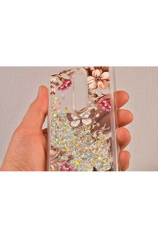 Xiaomi Mi 9T Kılıf Zore Marshmelo Silikon