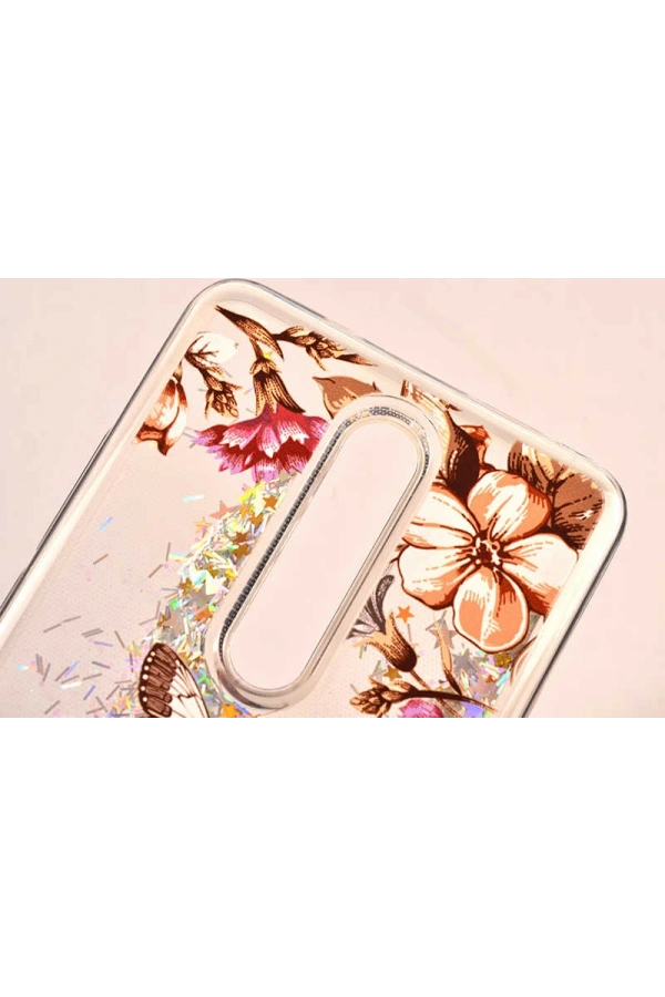 Xiaomi Mi 9T Kılıf Zore Marshmelo Silikon