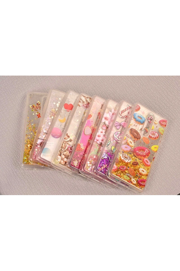 Xiaomi Mi 9T Kılıf Zore Marshmelo Silikon