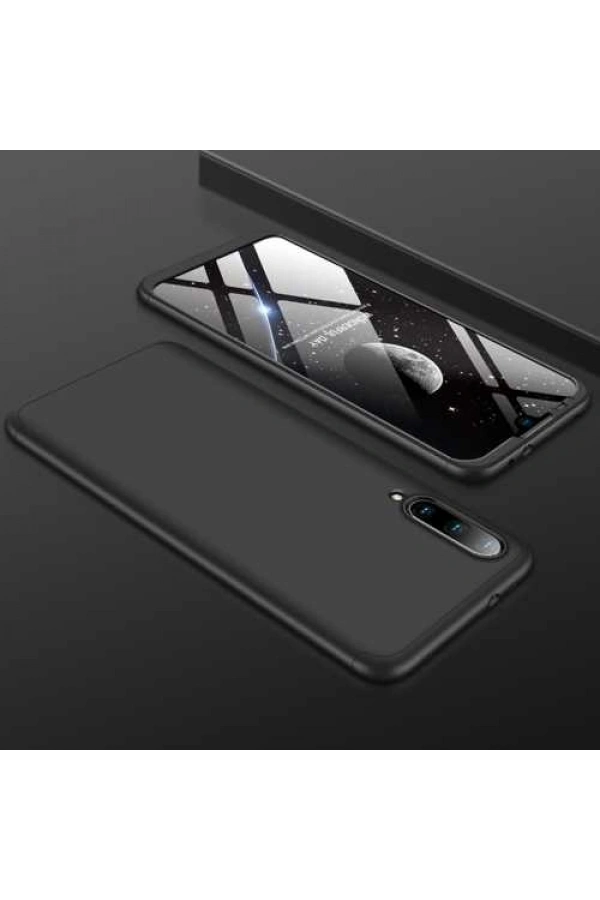 Xiaomi Mi A3 Kılıf Zore Ays Kapak