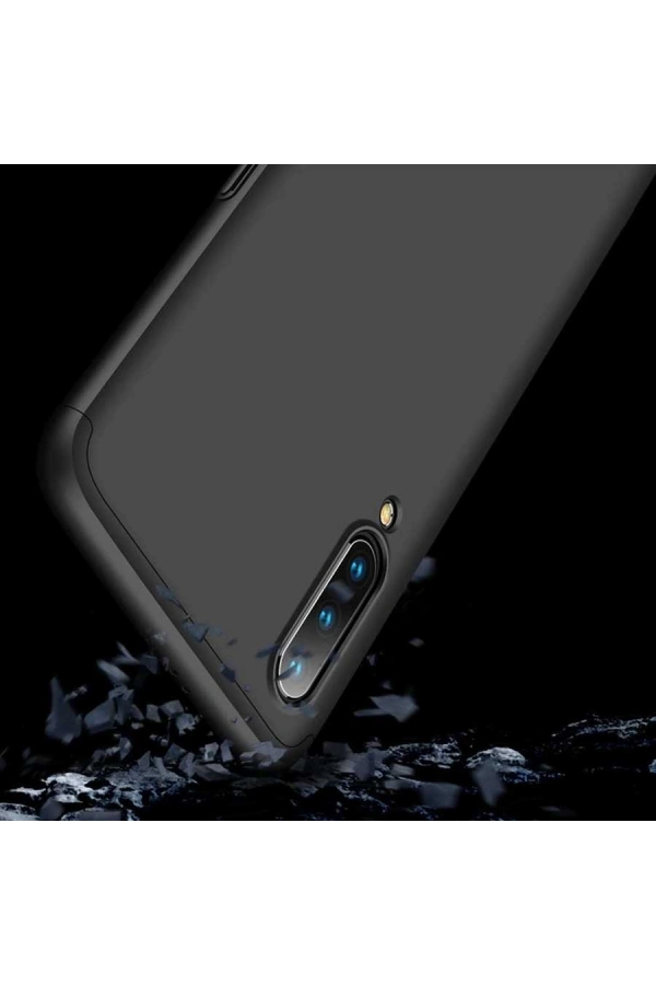 Xiaomi Mi A3 Kılıf Zore Ays Kapak