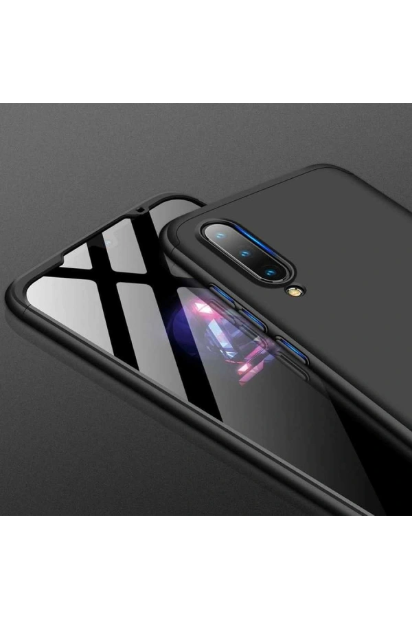 Xiaomi Mi A3 Kılıf Zore Ays Kapak