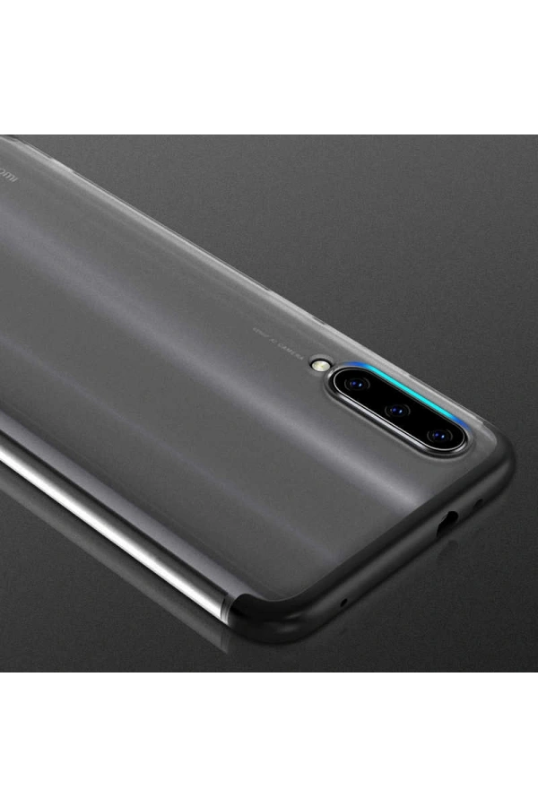 Xiaomi Mi A3 Kılıf Zore Nili Kapak