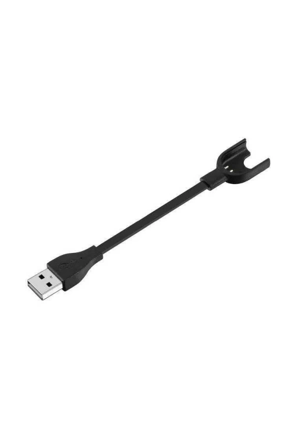Xiaomi Mi Band 2 Zore Usb Şarj Kablosu