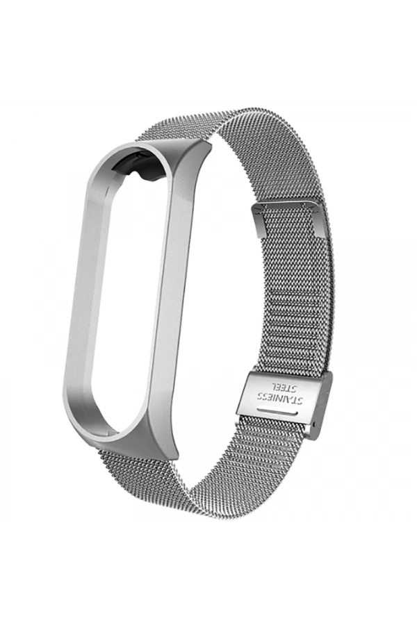 Xiaomi Mi Band 3 KRD-06 Metal Kordon
