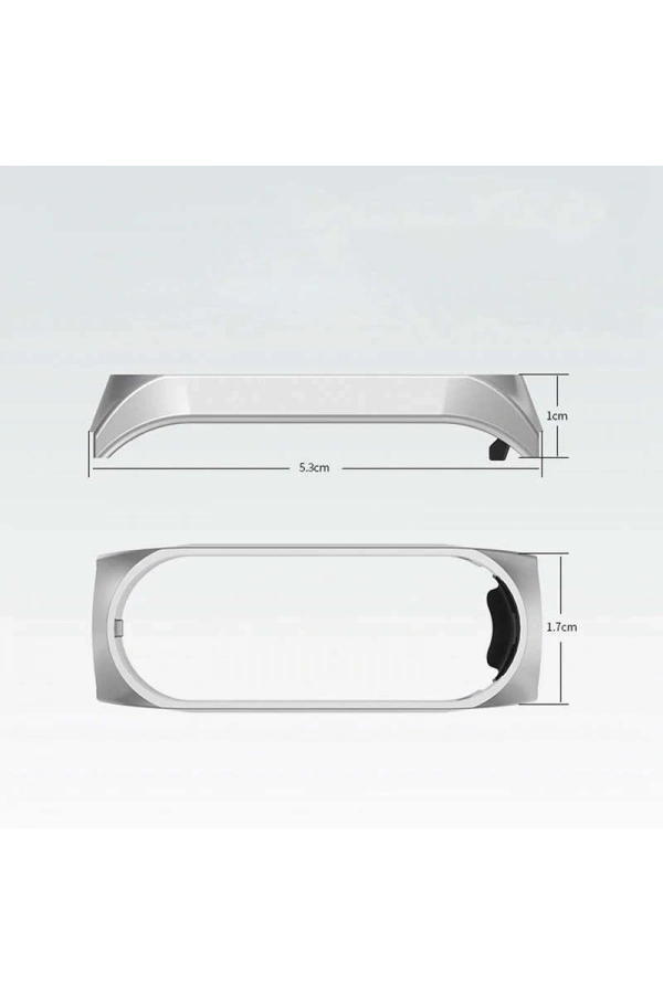 Xiaomi Mi Band 3 KRD-06 Metal Kordon