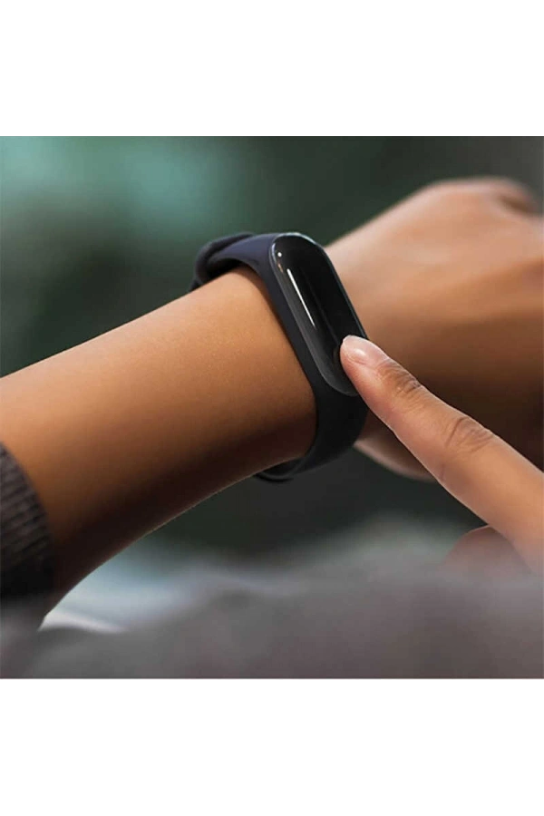 Xiaomi Mi Band 3 Zore Narr Tpu Body Ekran Koruyucu