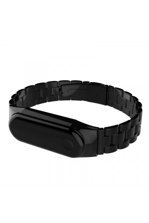 Xiaomi Mi Band 4 KRD-05 Metal Kordon