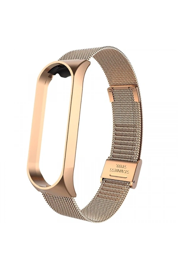 Xiaomi Mi Band 4 KRD-06 Metal Kordon