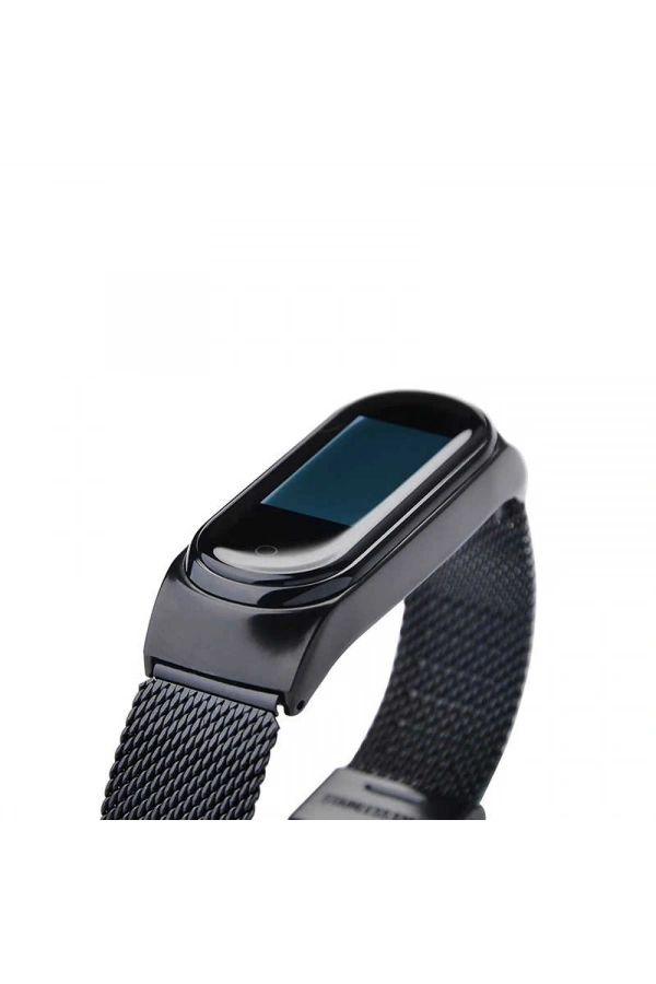 Xiaomi Mi Band 4 KRD-06 Metal Kordon