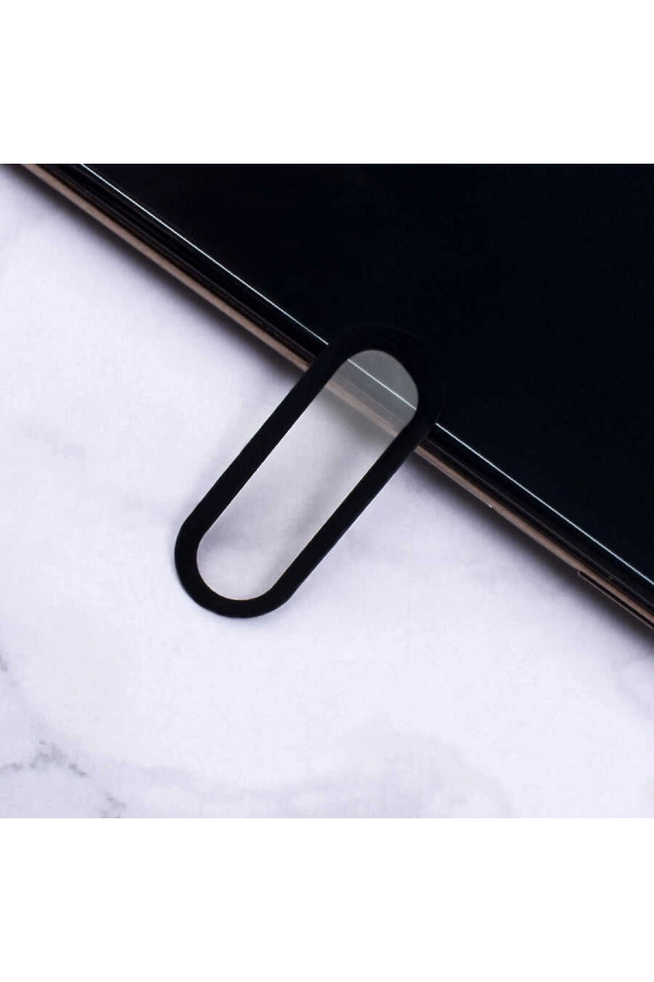 Xiaomi Mi Band 4 Zore PMMA Pet Saat Ekran Koruyucu