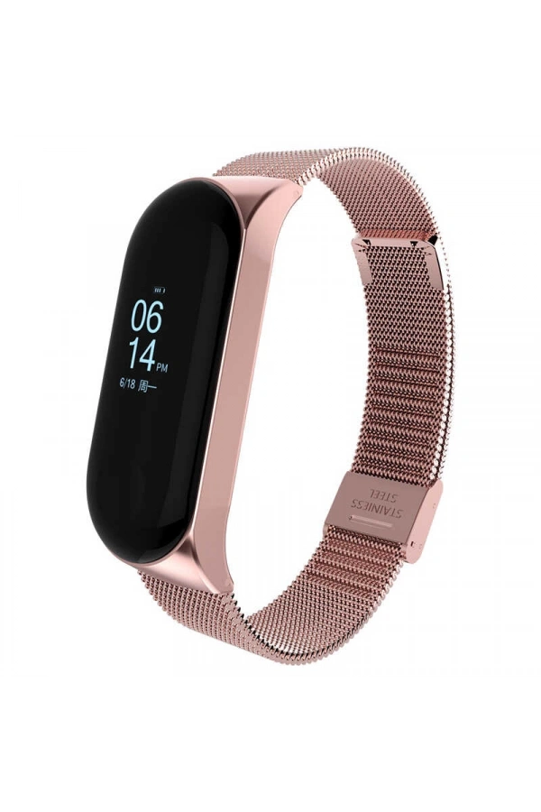 Xiaomi Mi Band 5 KRD-06 Metal Kordon