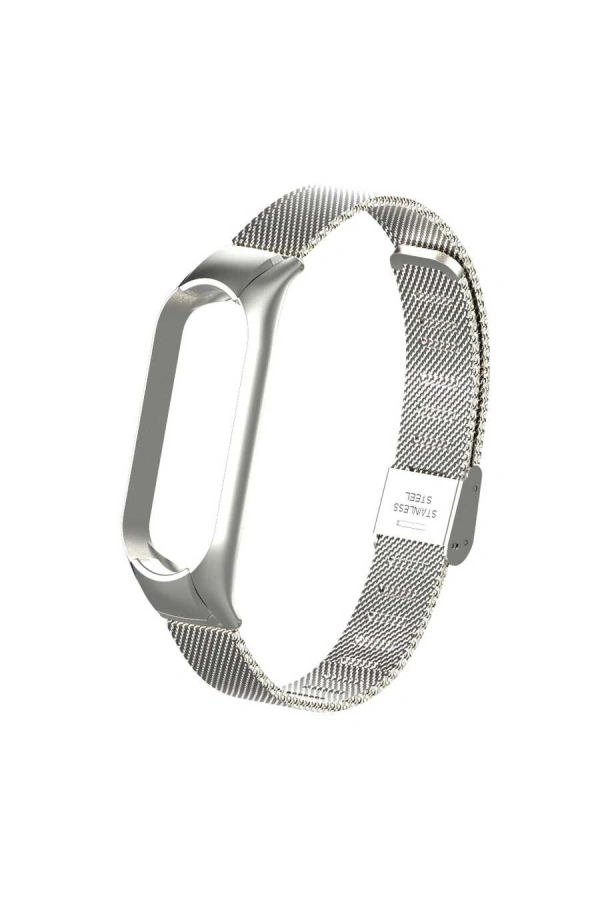 Xiaomi Mi Band 5 KRD-06 Metal Kordon