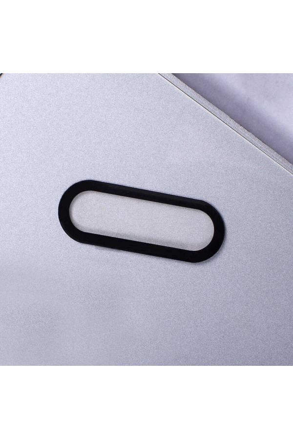 Xiaomi Mi Band 5 Zore PMMA Pet Saat Ekran Koruyucu