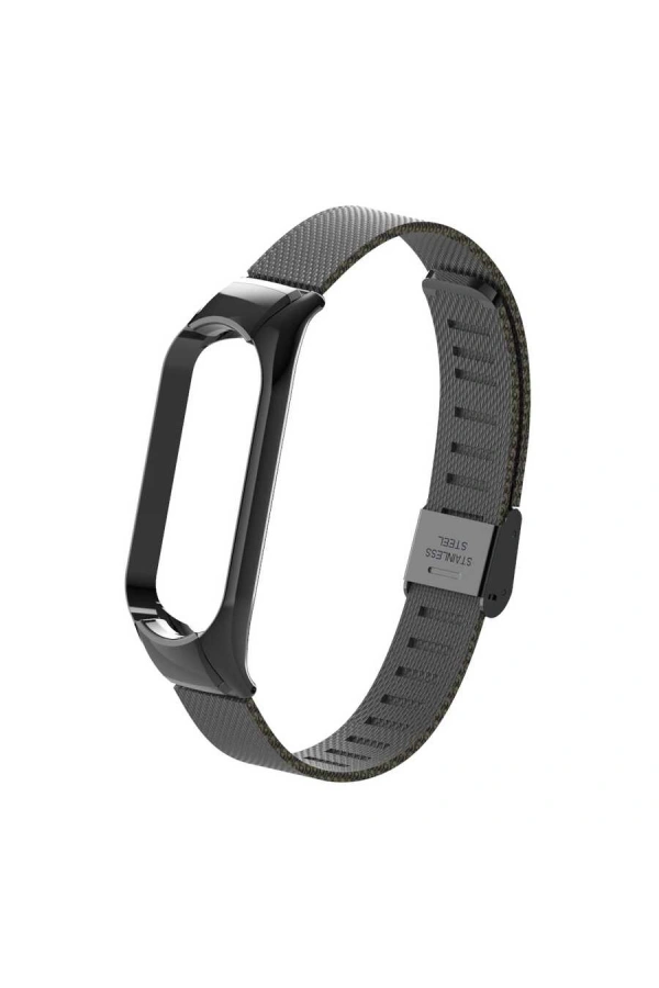 Xiaomi Mi Band 6 KRD-06 Metal Kordon