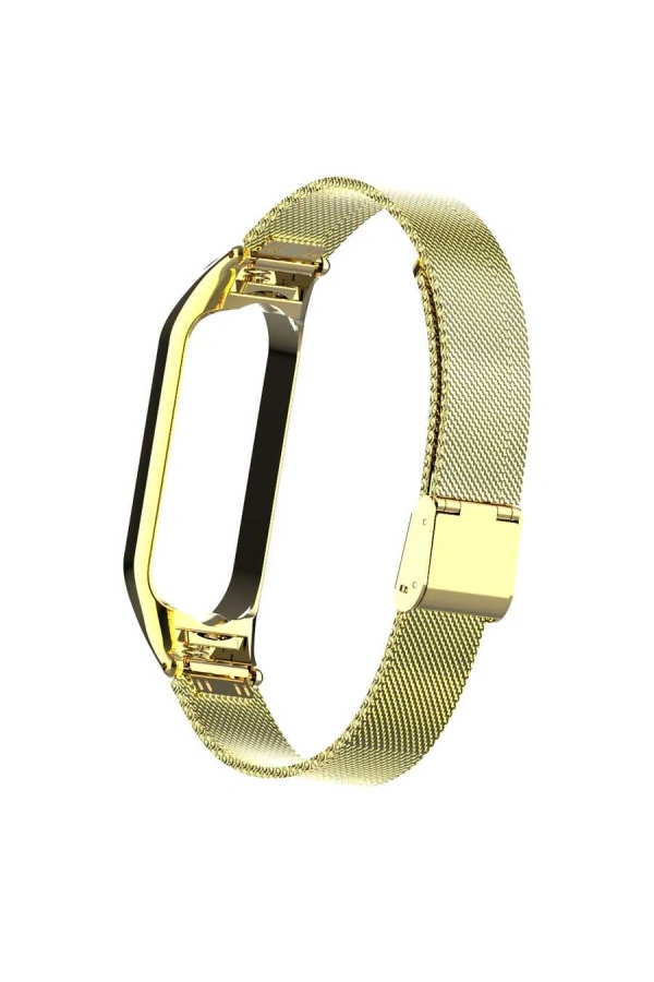 Xiaomi Mi Band 6 KRD-06 Metal Kordon